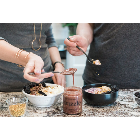 Cacao Luxe Superfood Honey – 350 g (12 oz)