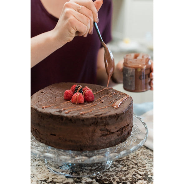 Cacao Luxe Superfood Honey – 350 g (12 oz)