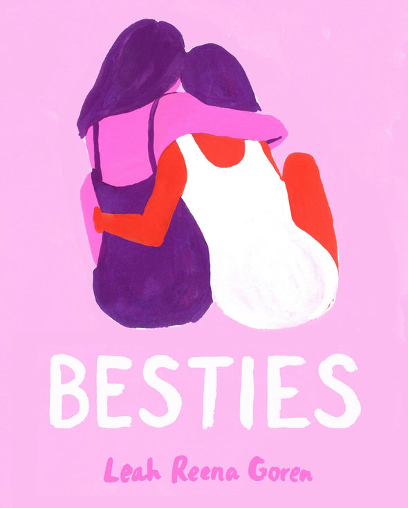 Besties Book