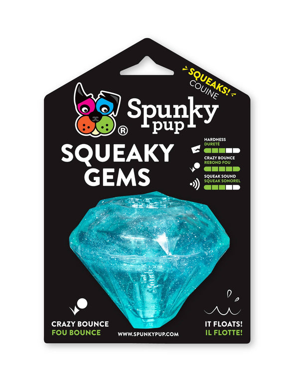 Diamond Squeaker