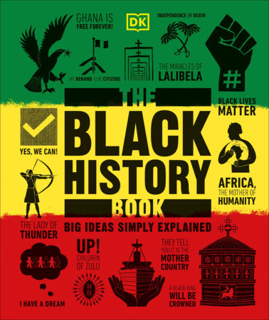 Black History Book