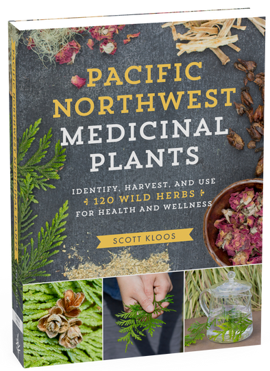 Pacific Northwest Medicinal Plants