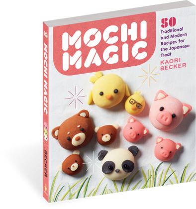 Mochi Magic