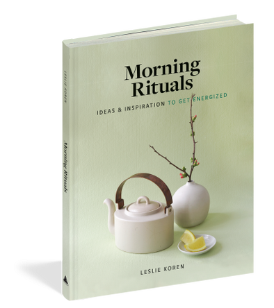 Morning Rituals