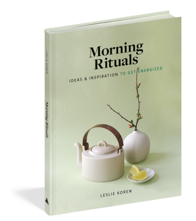 Morning Rituals