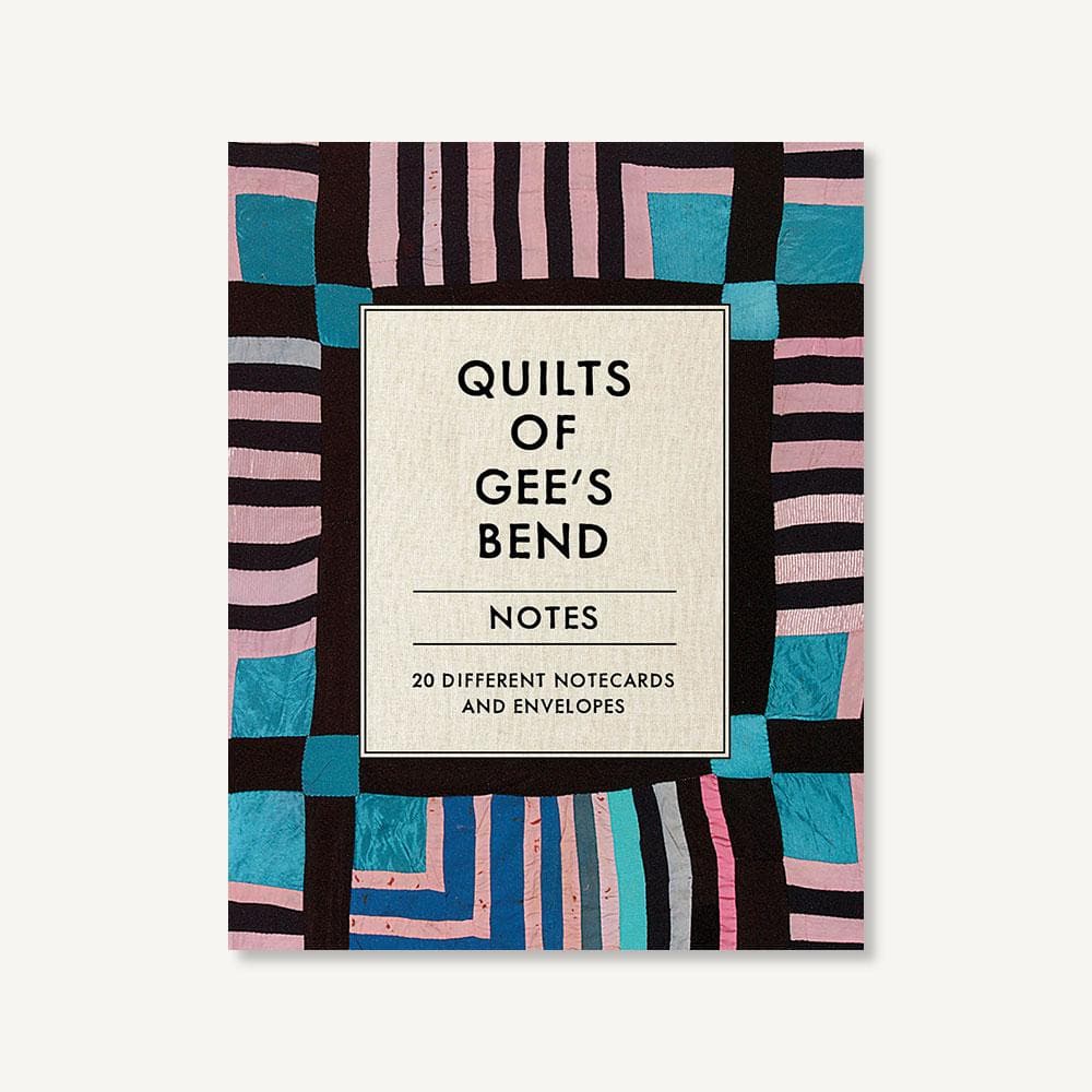 Quilts of Gee's Bend