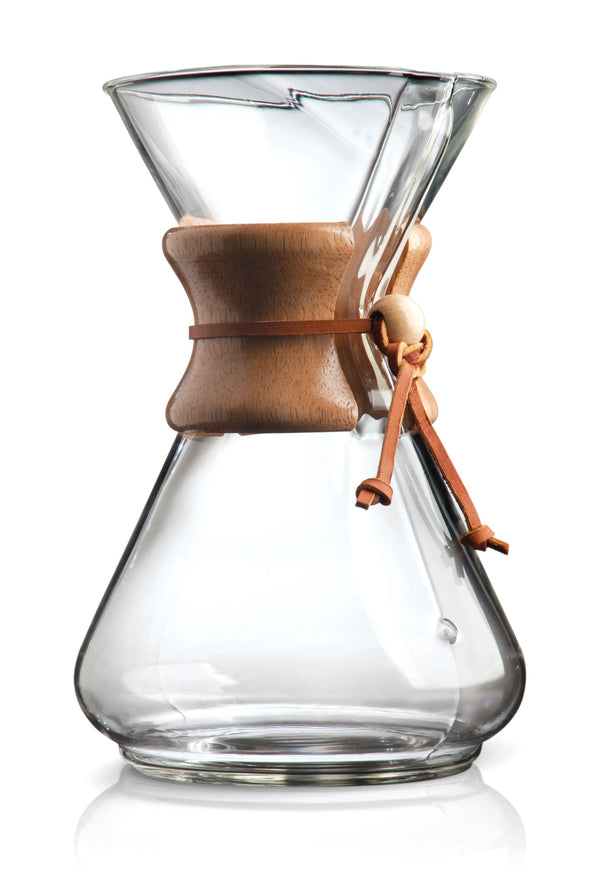 Chemex Coffee Makers