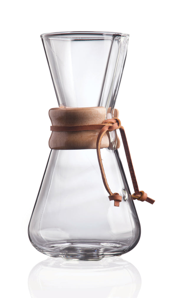 Chemex Coffee Makers