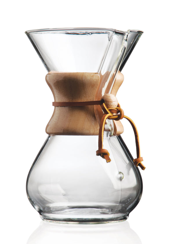 Chemex Coffee Makers