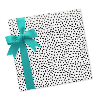 Wrapping Paper- Dahlia Press