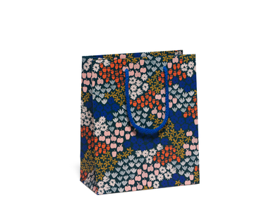 Field of Flowers Small Gift Bag