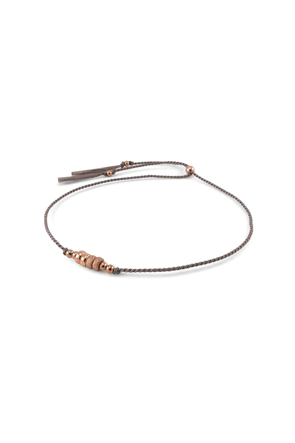 Friendship Bracelet No. 5