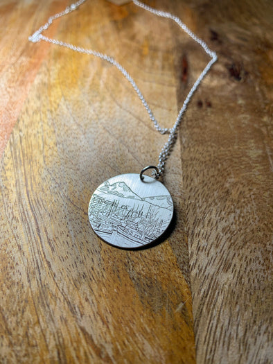 Cordova Necklace
