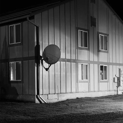 Latent Landscapes