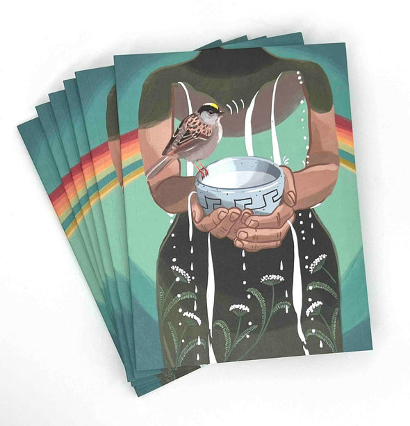 Ace of Cups Journal