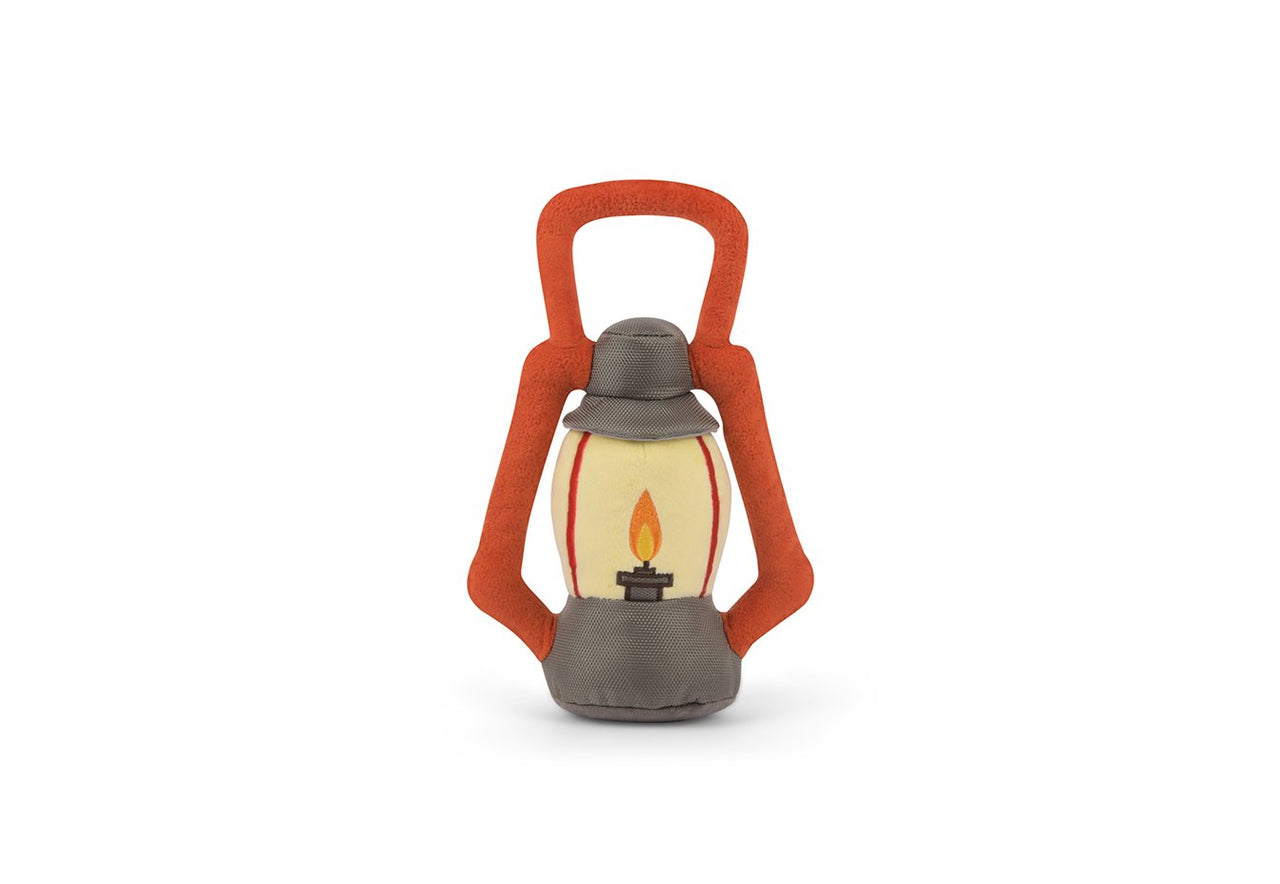 Camp Corbin Leader Lantern Pet Toy