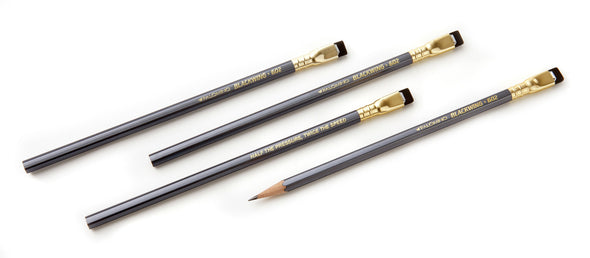 Blackwing 602 Pencils
