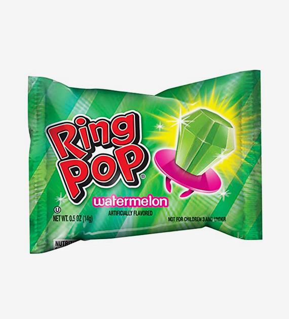 Ring Pop