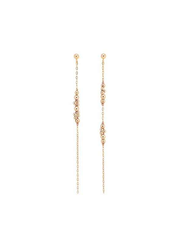 Rho Earrings