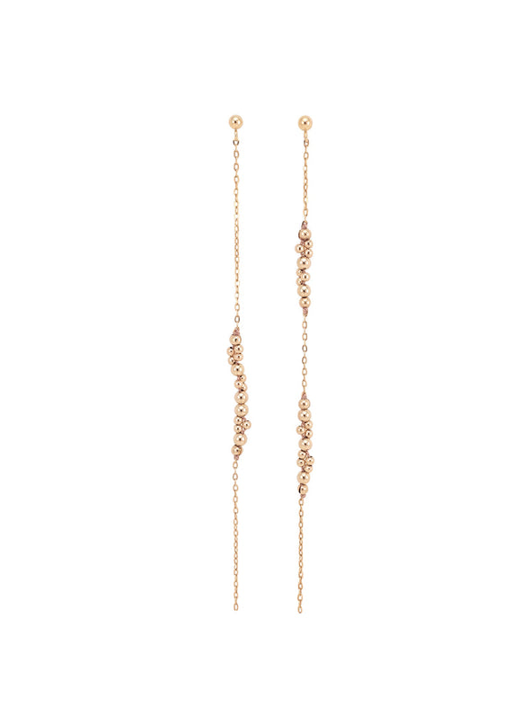 Iota Earrings