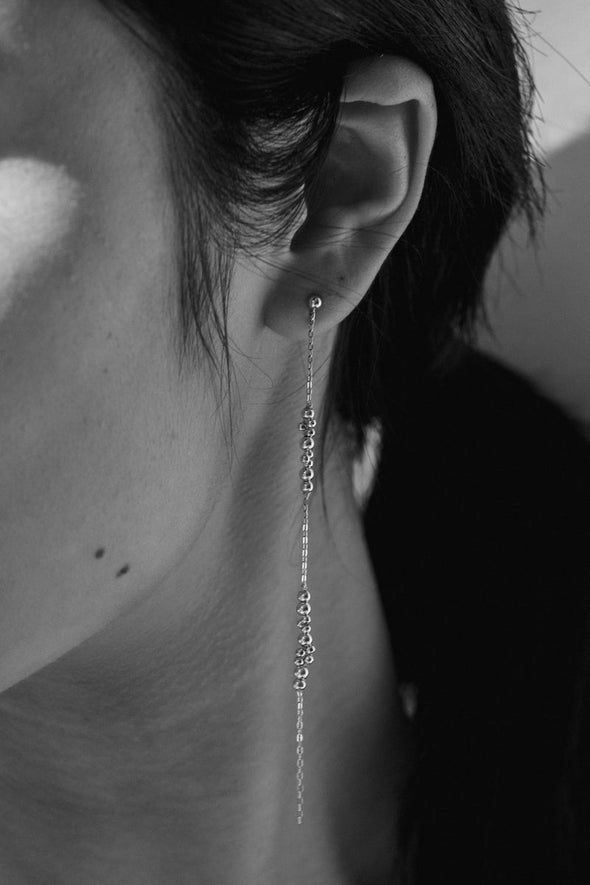 Iota Earrings