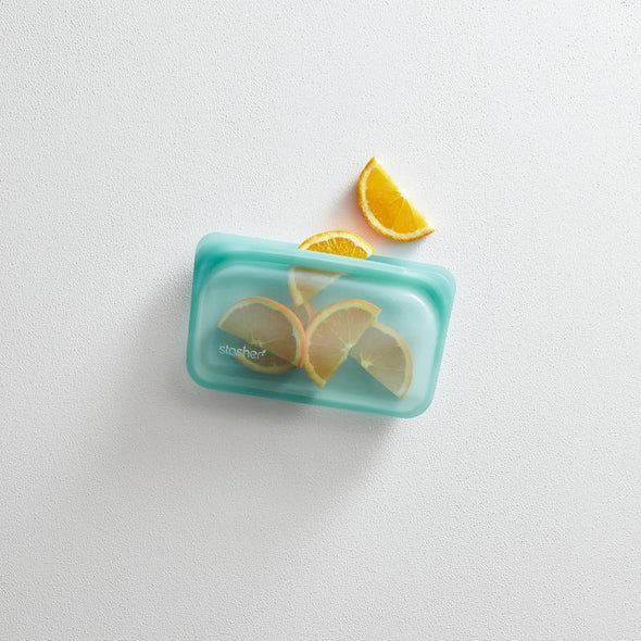 Stasher: Snack Bags