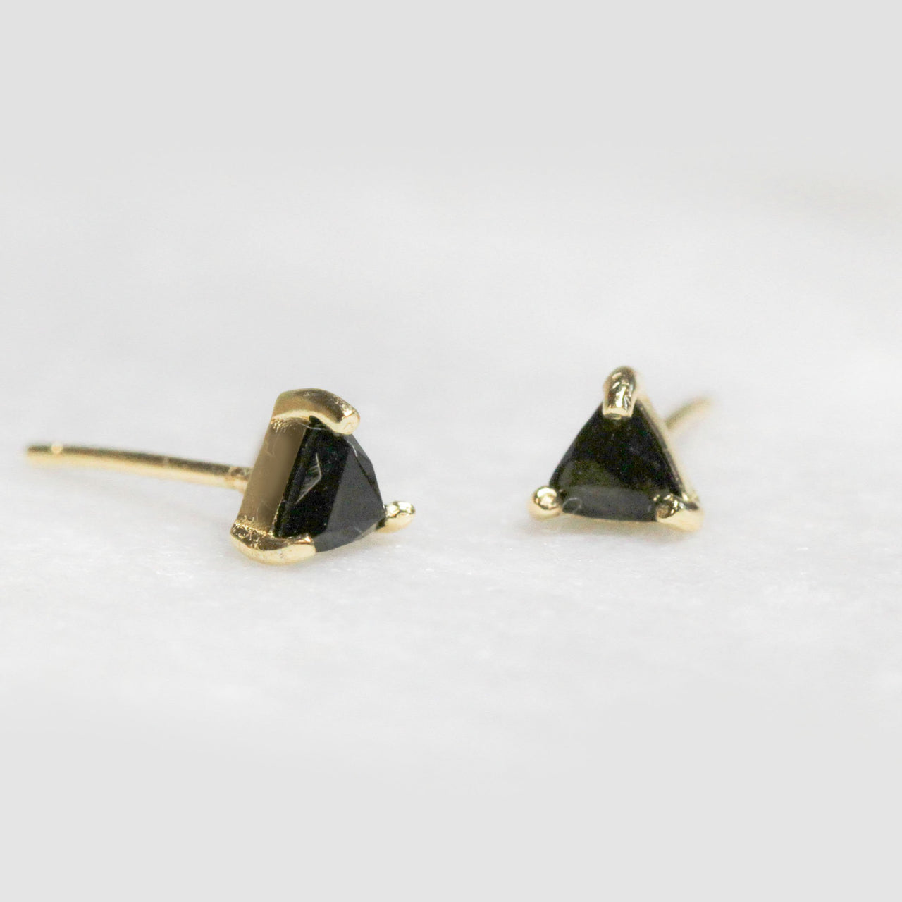 Black Tourmaline Mini Energy Gems
