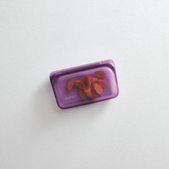 Stasher: Snack Bags