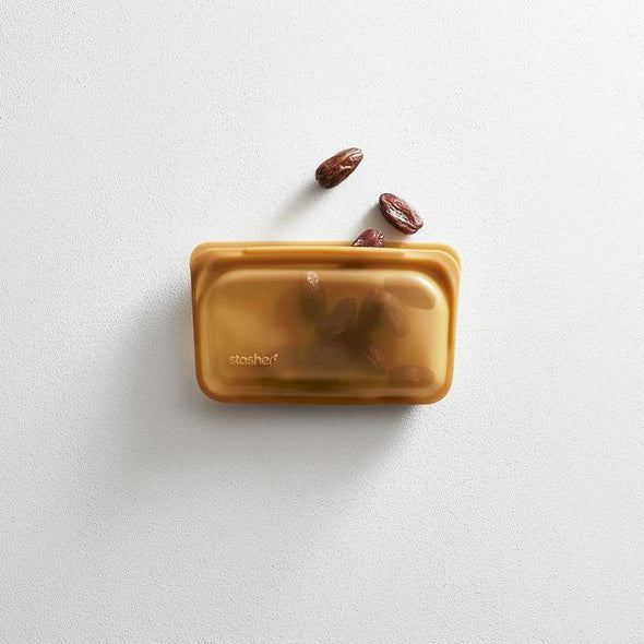 Stasher: Snack Bags