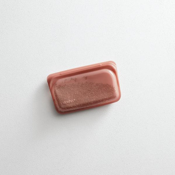Stasher: Snack Bags