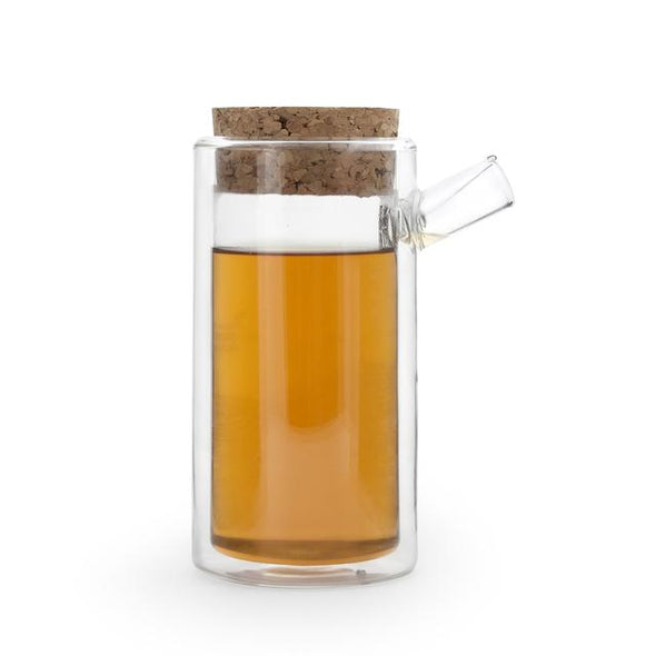 Ora Glass Teapot