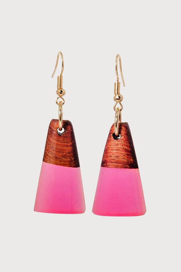 Zara Earrings