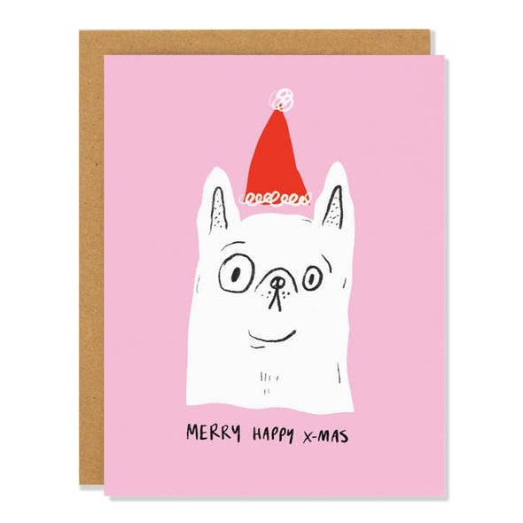 Merry Happy X-Mas