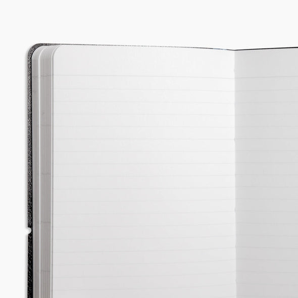 Simple Planner in Red