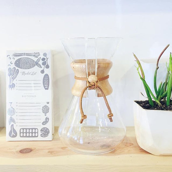 Chemex Coffee Makers