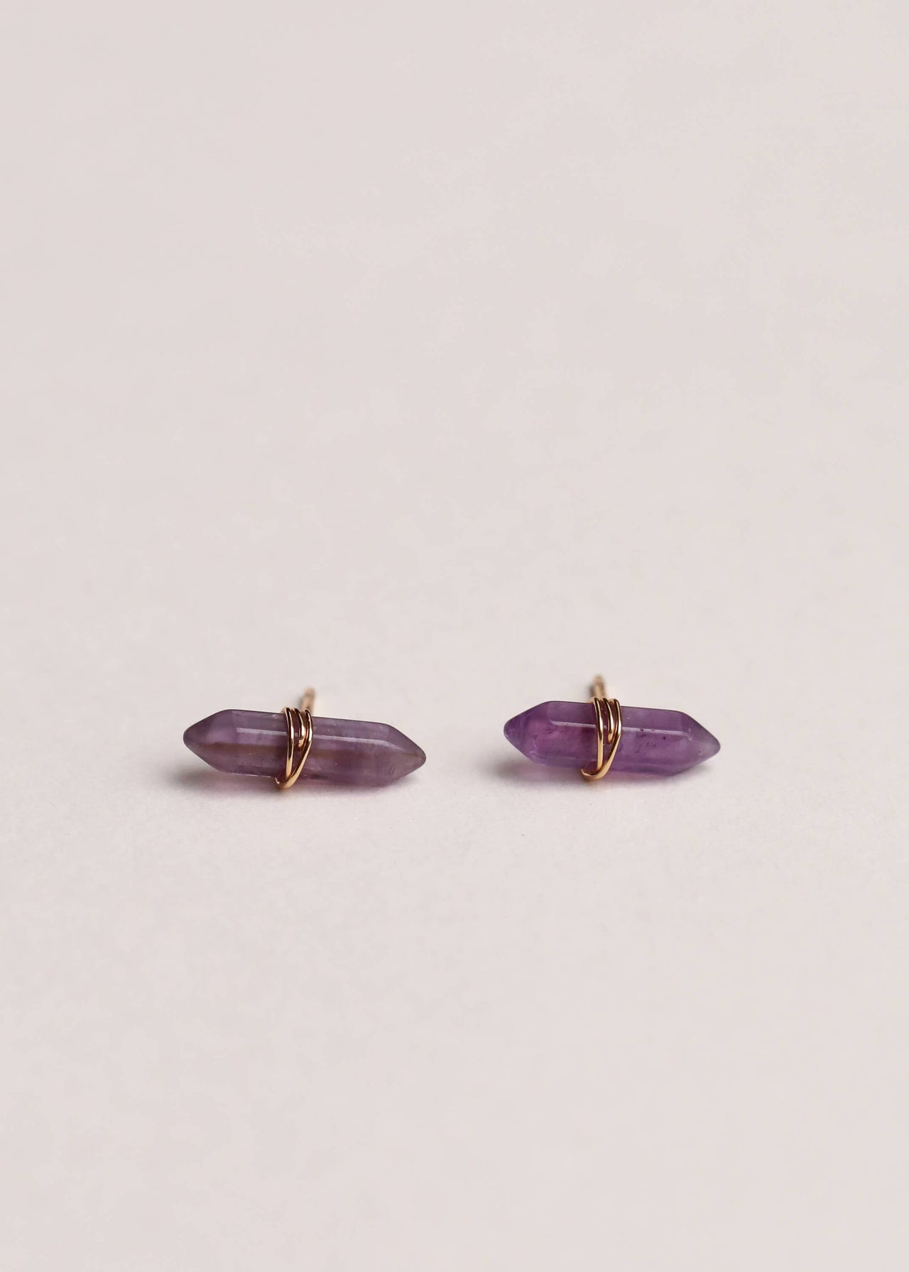 Amethyst Mineral Point