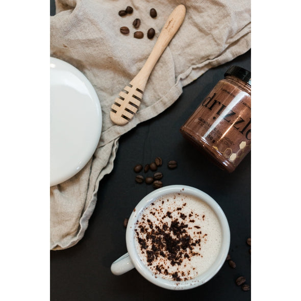 Cacao Luxe Superfood Honey – 350 g (12 oz)