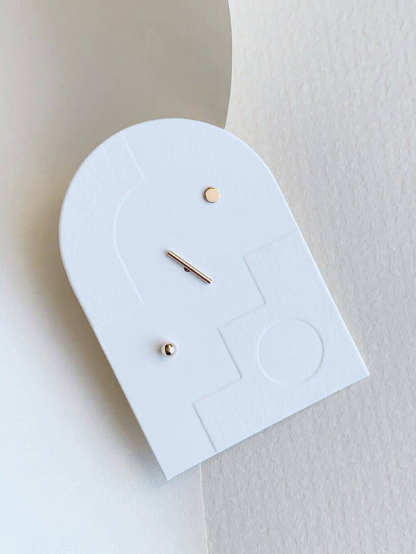 Trio Stud Set