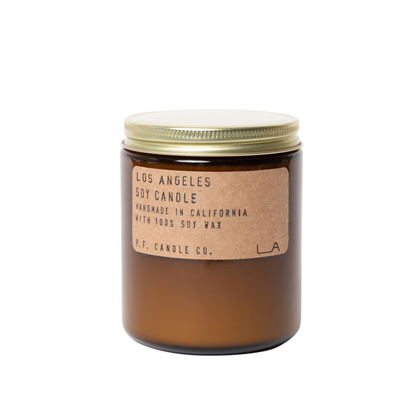 Los Angeles - 7.2 oz Standard Soy Candle