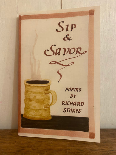 Sip and Savor
