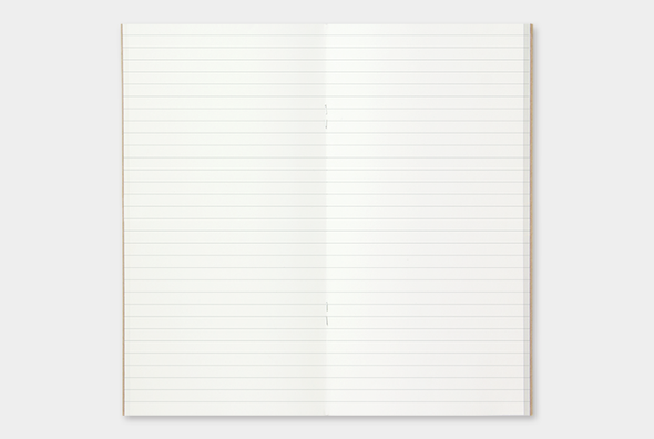 Traveler's Refills: MD Paper