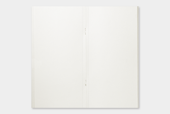 Traveler's Refills: Sketch Paper