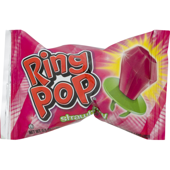 Ring Pop