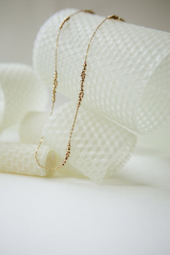 Gliese Necklace