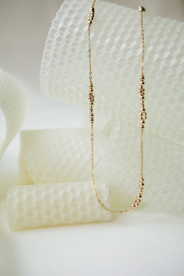 Gliese Necklace