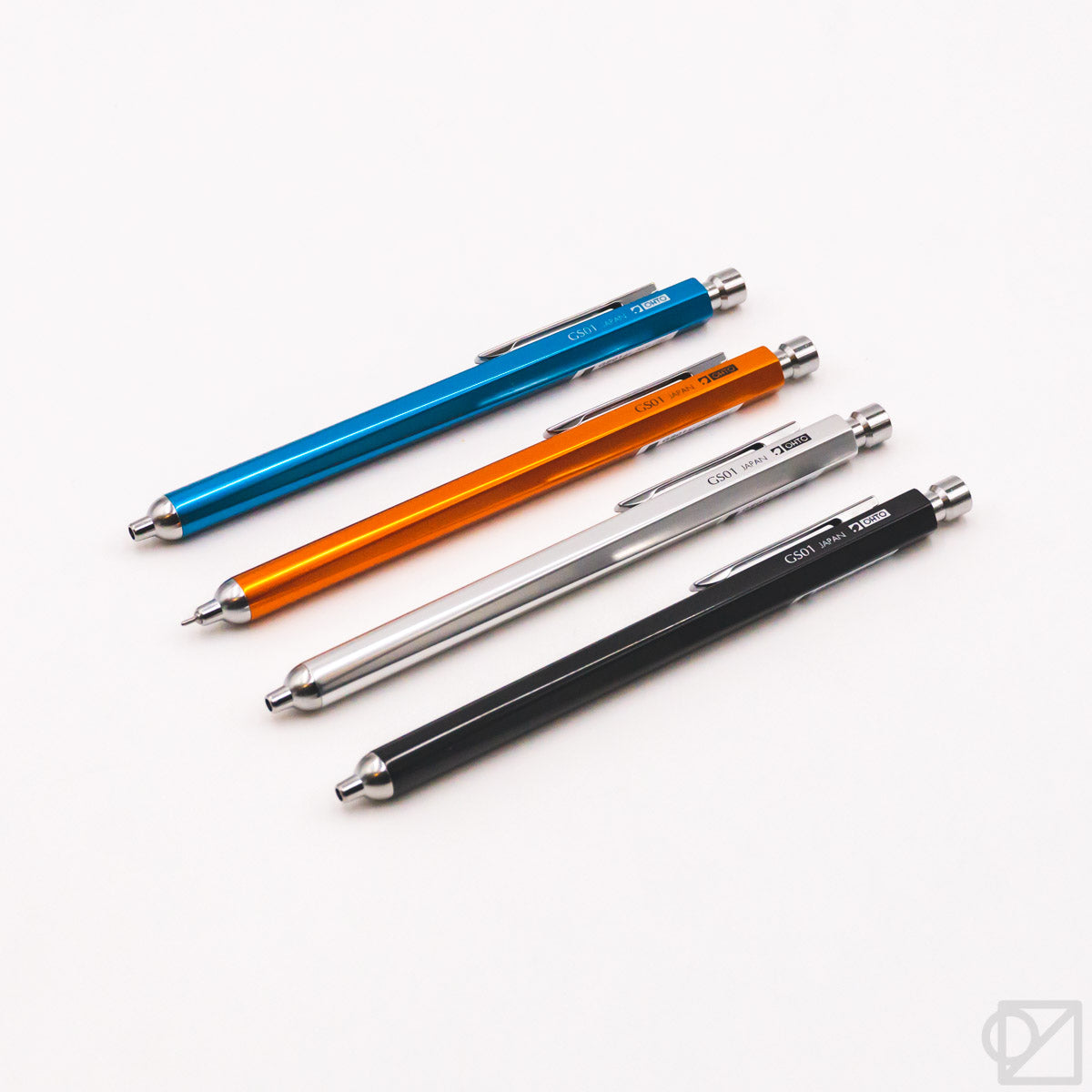 Ohto Horizon Needlepoint Pen