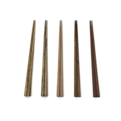 Tetoca Wood Chopsticks